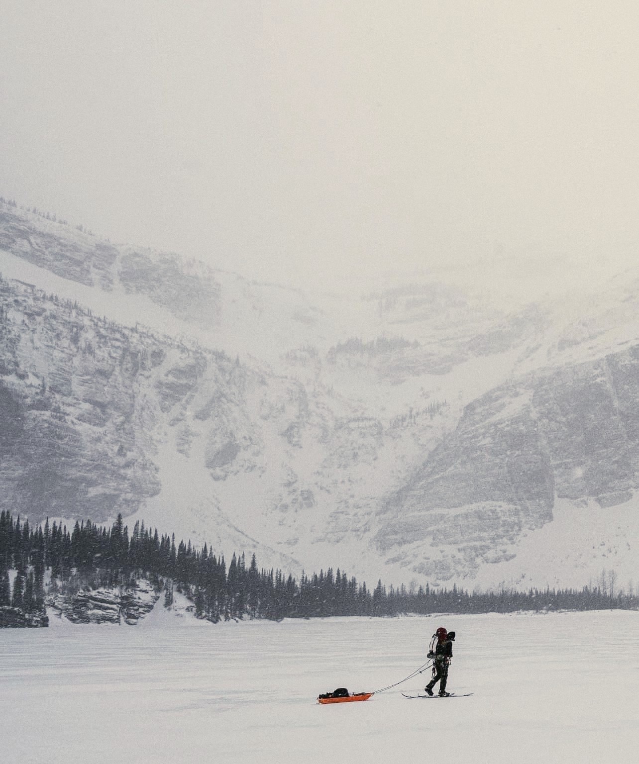Winter Resilience Training Camp