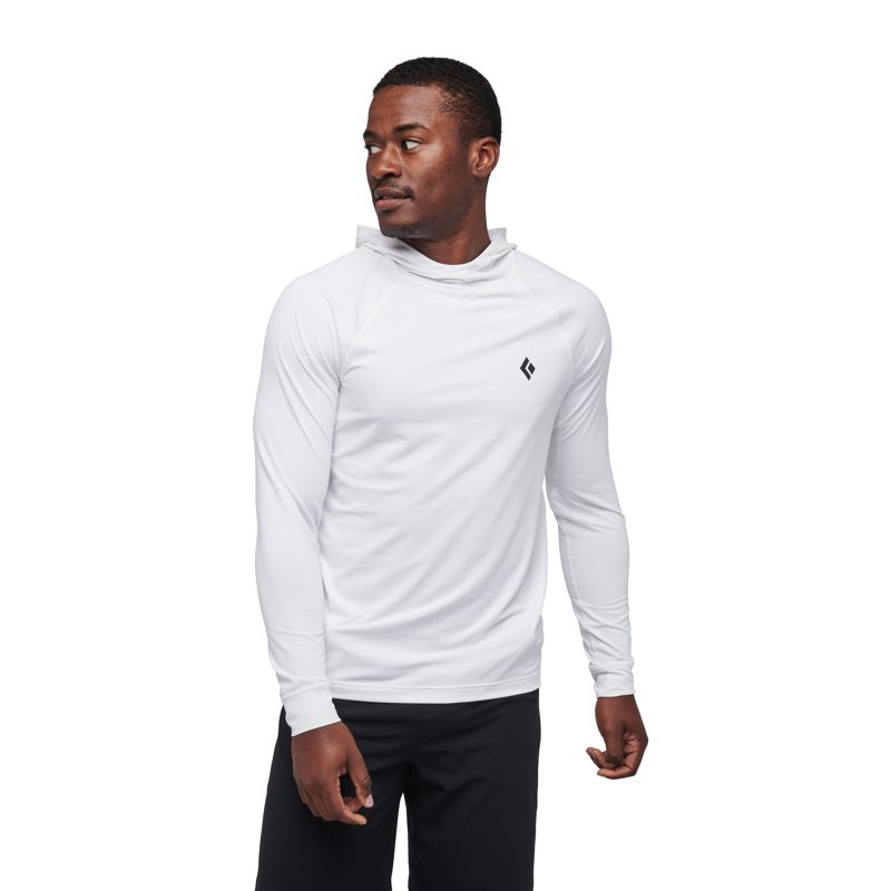 Black Diamond Alpenglow Hoody