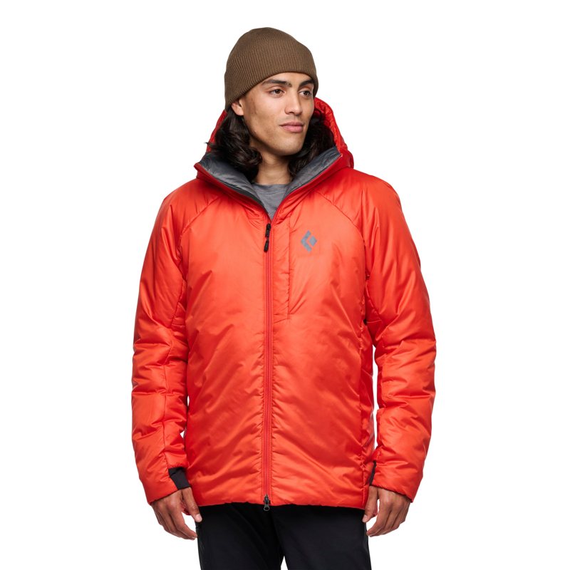 Black Diamond Solution 4.0 Parka