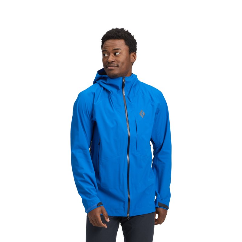Black Diamond Highline Stretch Shell