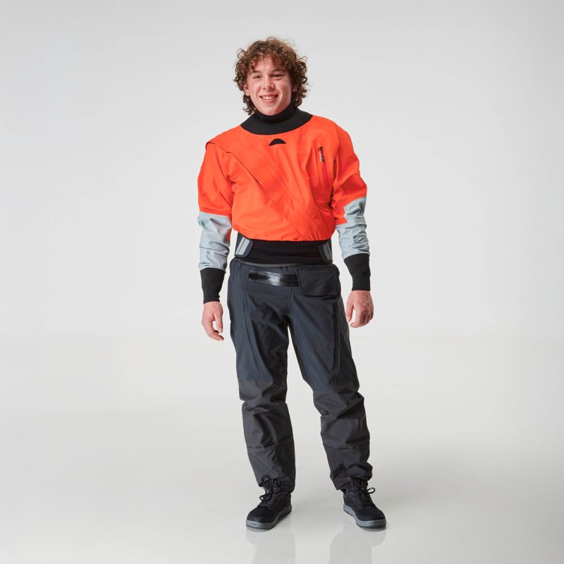 NRS Crux Dry Suit (men's)