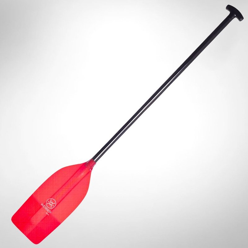 Werner Bandit Canoe Paddle