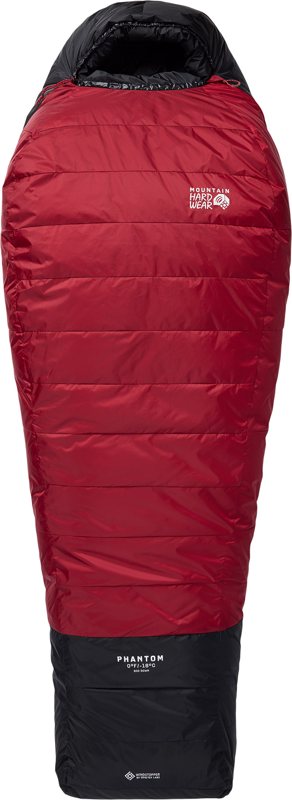 Mountain Hardwear Phantom Windstopper 0F Bag