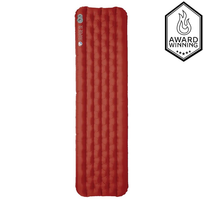 Big Agnes Rapide SL Insulated Pad