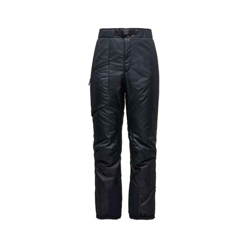 Black Diamond Solution 4.0 Pants