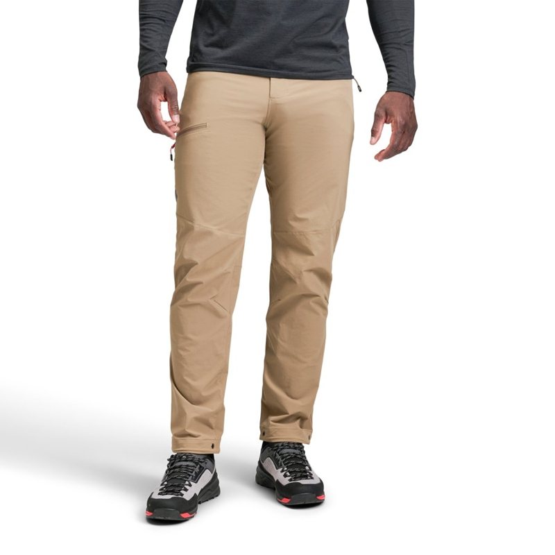 Black Diamond Alpine Pants (men's)