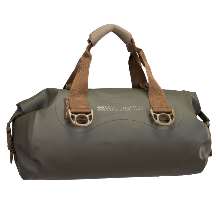 Watershed Chattooga Dry Duffel, 22 L