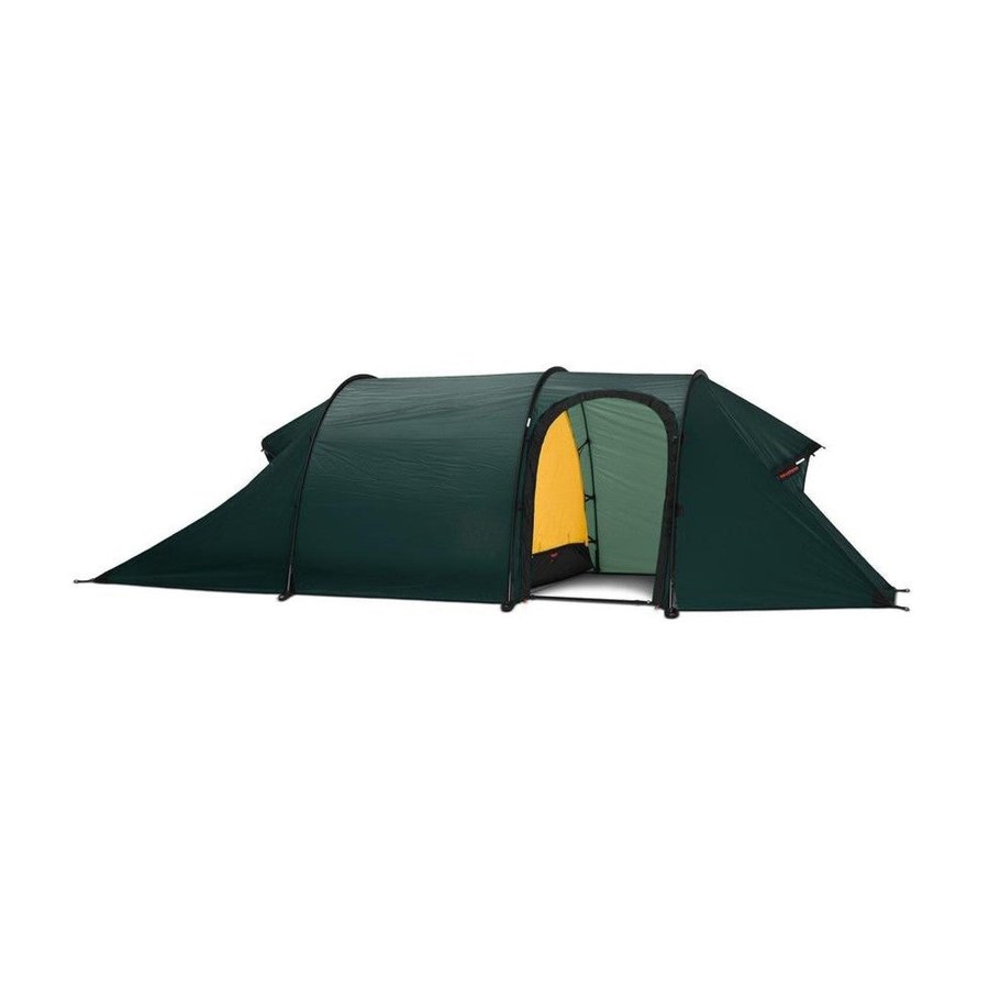 Hilleberg Nammatj 2 GT Tent