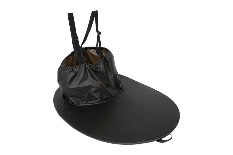 Alpacka Ultralight Spray Skirt