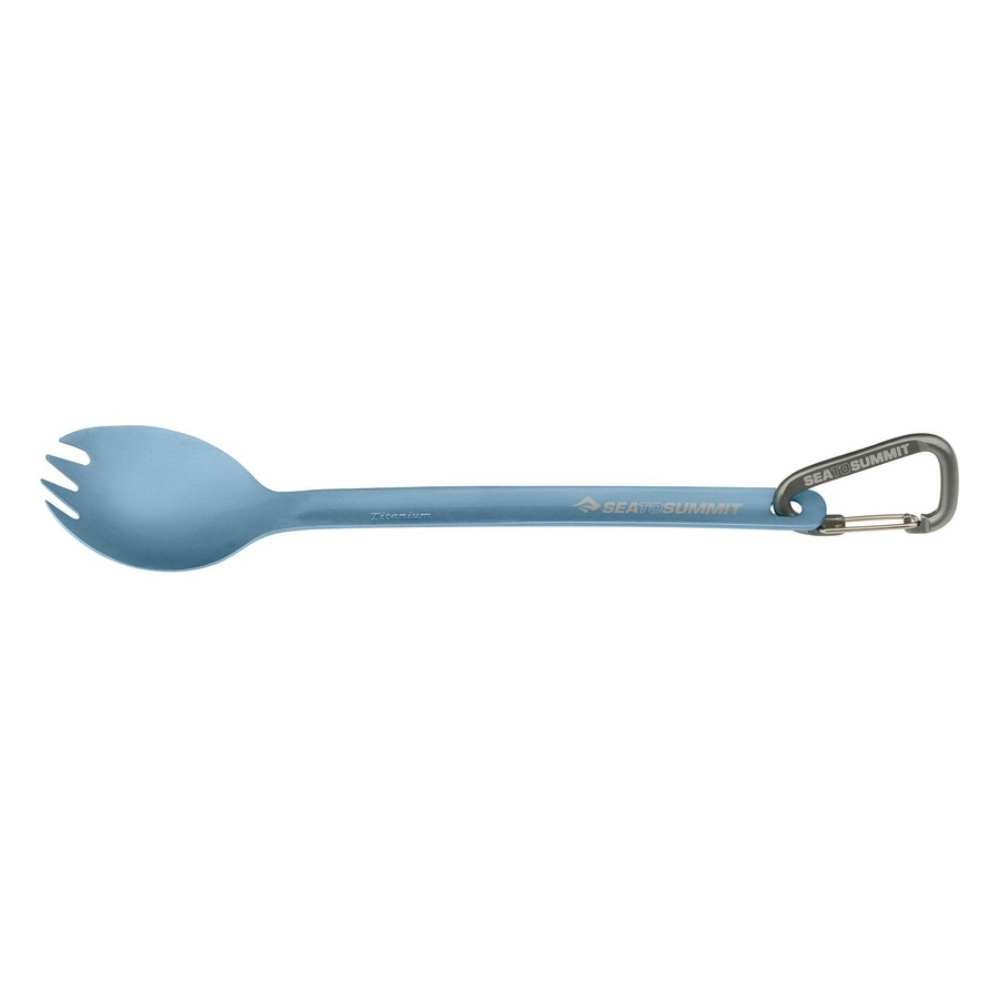 Sea to Summit Titanium Spork