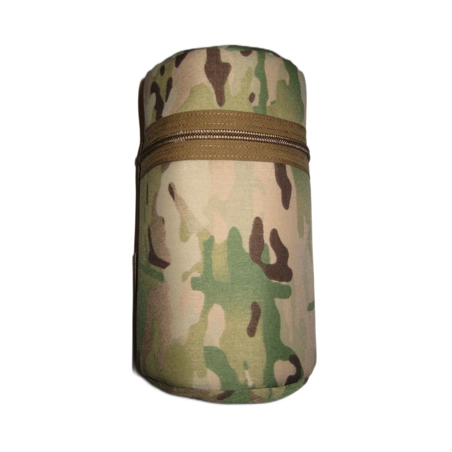 Outdoor Research SG Water Bottle Parka, 1 Liter, in Multicam